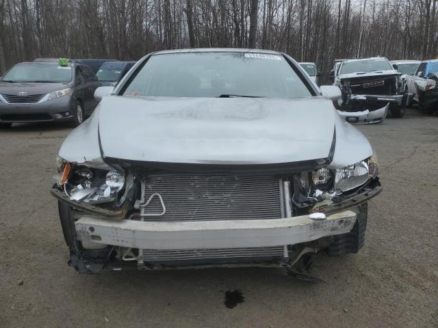 Photo 5 from auction – 2010 HONDA CIVIC EX with VIN 2HGFA1F8XAH309130