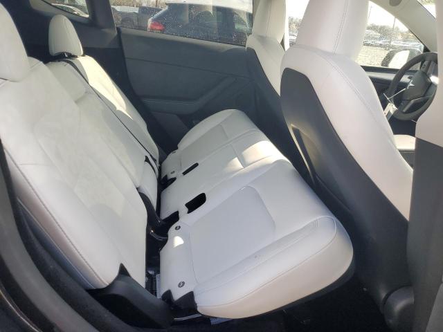 Photo 11 from auction – 2024 TESLA MODEL Y with VIN 7SAYGDEEXRA279594