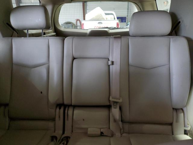 Photo 10 from auction – 2005 CADILLAC SRX with VIN 1GYEE637850147591