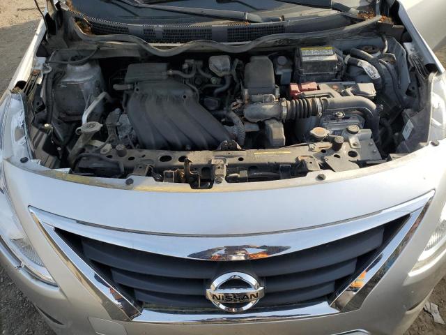Photo 11 from auction – 2015 NISSAN VERSA S with VIN 3N1CN7AP5FL870523