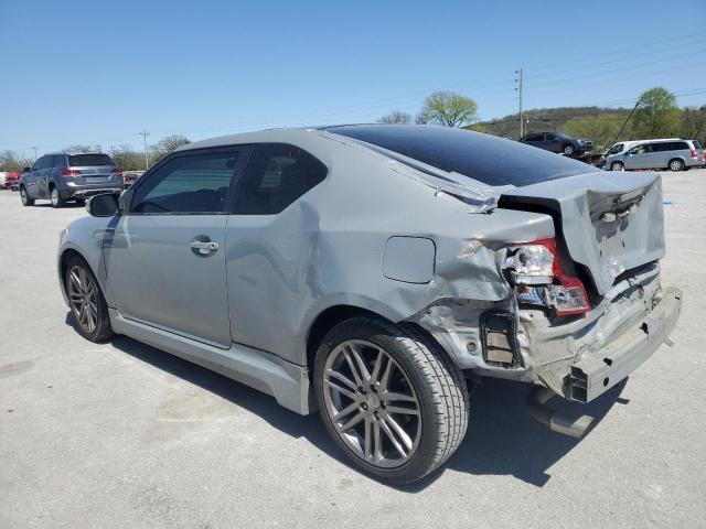 Photo 2 from auction – 2012 TOYOTA SCION TC with VIN JTKJF5C72C3041623