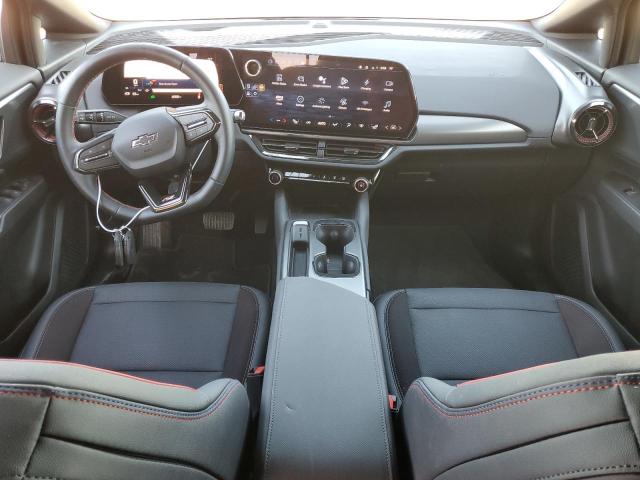 Снимка 8 от търг – 2024 CHEVROLET EQUINOX 2R с VIN 3GN7DSRP3RS297244