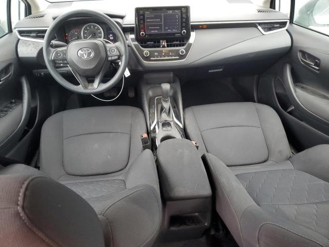 Photo 8 from auction – 2022 TOYOTA COROLLA LE with VIN 5YFEPMAE1NP286232
