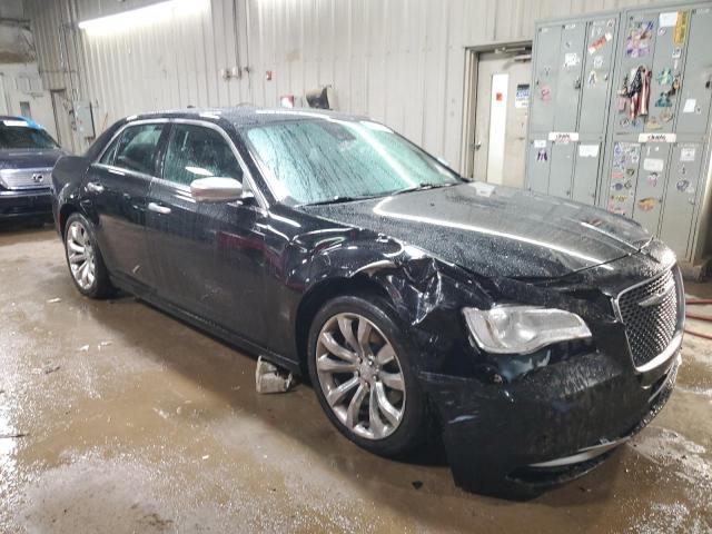 Photo 4 from auction – 2015 CHRYSLER 300C PLATI with VIN 2C3CCAPT2FH837819