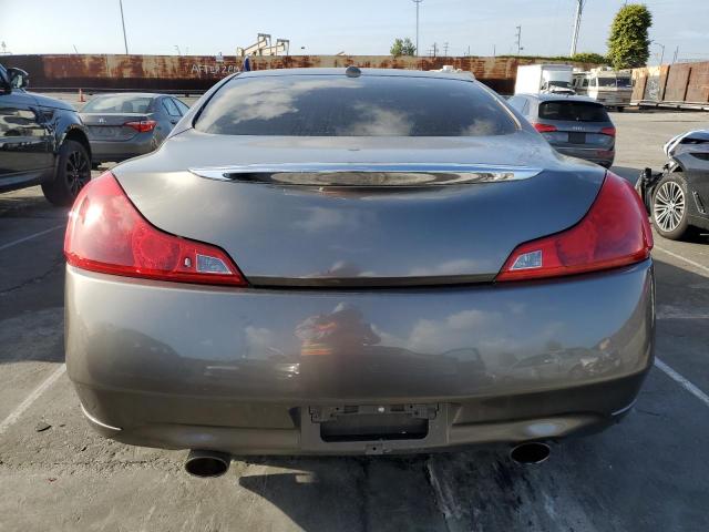 Photo 6 from auction – 2008 INFINITI G37 BASE with VIN JNKCV64E28M122465