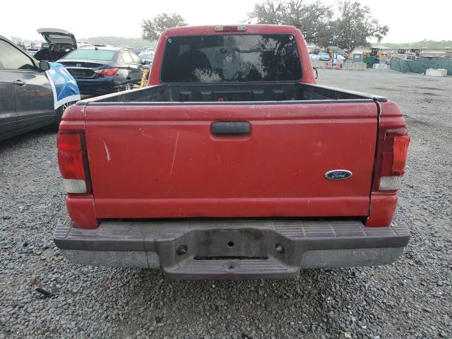 Photo 6 from auction – 2000 FORD RANGER with VIN 1FTYR10V3YPA42238