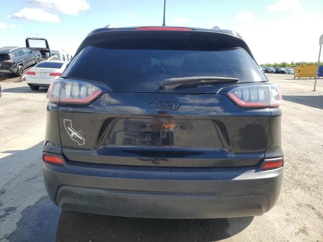 Photo 6 from auction – 2019 JEEP CHEROKEE L with VIN 1C4PJLLB5KD110886