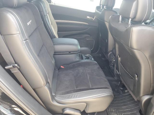 Photo 10 from auction – 2018 DODGE DURANGO SR with VIN 1C4SDJGJXJC212129