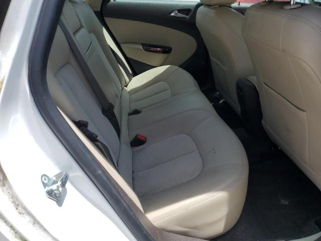 Photo 10 from auction – 2017 BUICK VERANO SPO with VIN 1G4PR5SKXH4116855