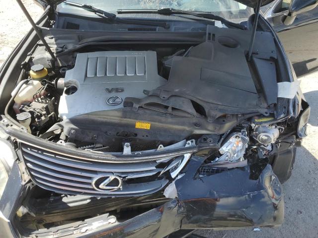 Photo 11 from auction – 2007 LEXUS ES 350 with VIN JTHBJ46G072083234