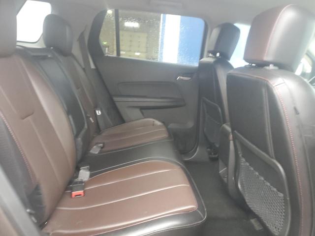 Photo 11 from auction – 2012 GMC TERRAIN SL with VIN 2GKALUEK2C6387485