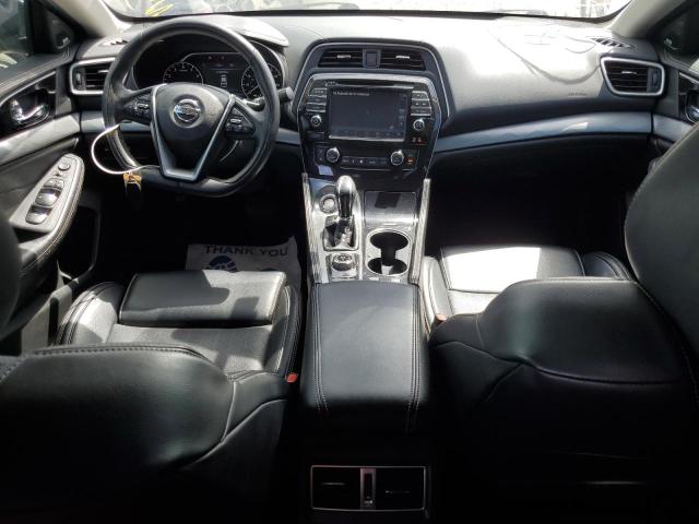 صورة رقم 8 من المزاد - 2018 NISSAN MAXIMA 3.5 مع VIN 1N4AA6AP1JC366068