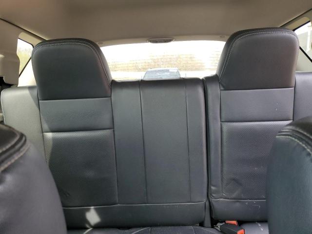 Photo 10 from auction – 2017 JEEP COMPASS LA with VIN 1C4NJDEB3HD100442