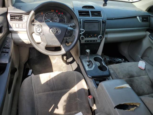Photo 8 from auction – 2012 TOYOTA CAMRY BASE with VIN 4T4BF1FKXCR228415