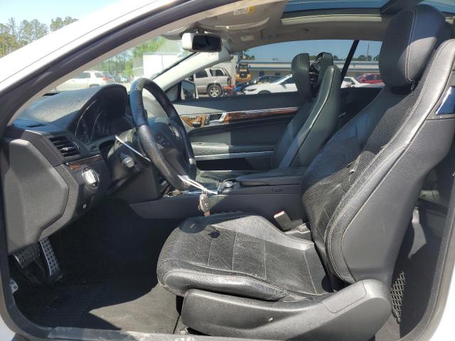 Photo 7 from auction – 2010 MERCEDES-BENZ E 550 with VIN WDDKJ7CB5AF031213