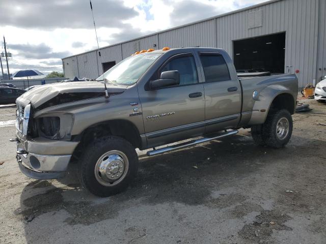 Photo 1 from auction – 2006 DODGE RAM 3500 S with VIN 3D7LX38C56G266603
