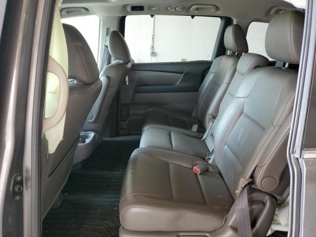 Photo 11 from auction – 2014 HONDA ODYSSEY EX with VIN 5FNRL5H65EB025568