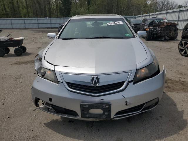 صورة رقم 5 من المزاد - 2014 ACURA TL TECH مع VIN 19UUA8F56EA001155