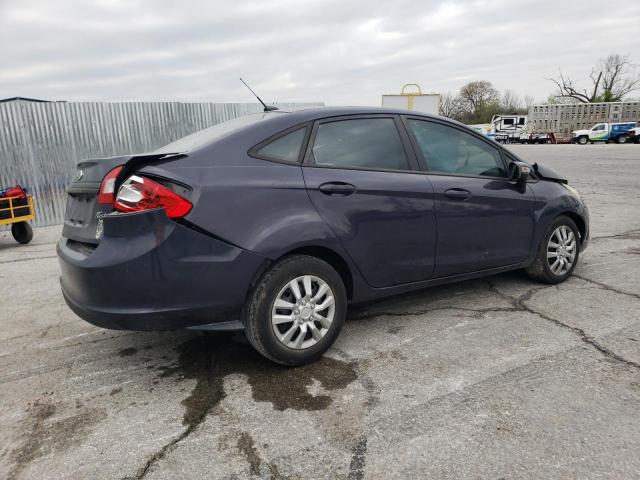 Photo 3 from auction – 2013 FORD FIESTA SE with VIN 3FADP4BJ2DM159346