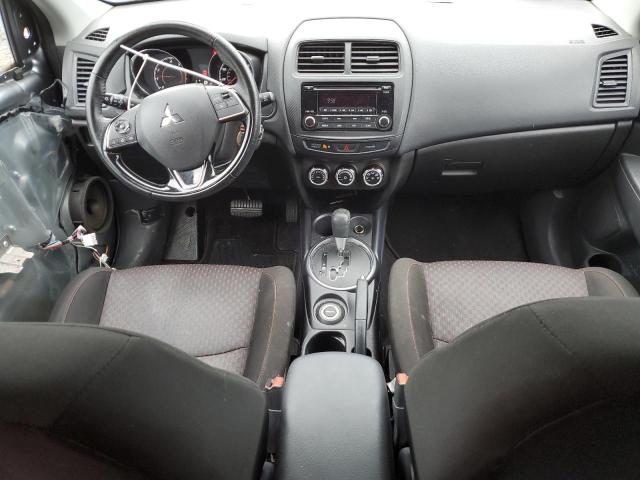 Photo 8 from auction – 2017 MITSUBISHI OUTLANDER with VIN JA4AR3AU4HZ009458