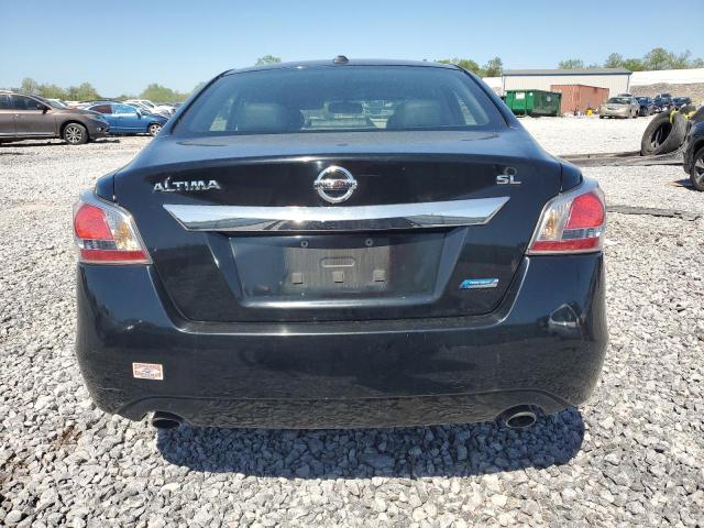 Photo 6 from auction – 2014 NISSAN ALTIMA 2.5 with VIN 1N4AL3AP9EC160284