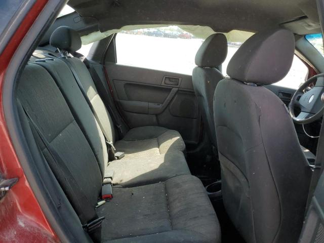 Photo 10 from auction – 2010 FORD FOCUS SE with VIN 1FAHP3FN8AW217870