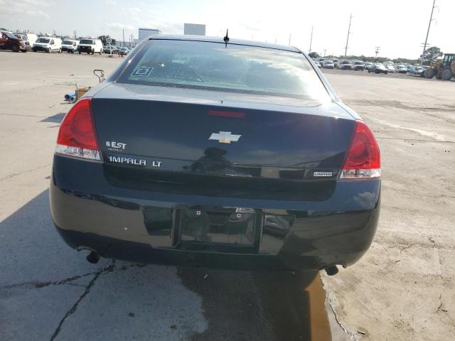 Photo 6 from auction – 2016 CHEVROLET IMPALA LIM with VIN 2G1WB5E3XG1103941