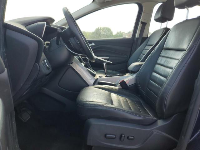 Photo 7 from auction – 2016 FORD C-MAX SEL with VIN 1FADP5BU2GL107902