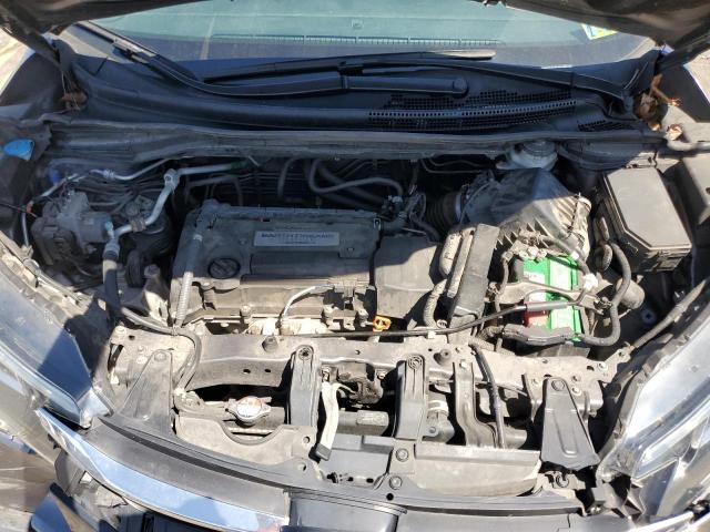 Photo 12 from auction – 2015 HONDA CR-V with VIN 5J6RM4H98FL130647
