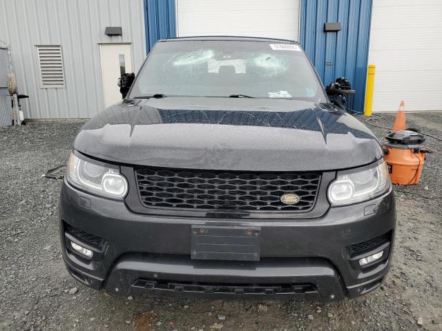 Photo 5 from auction – 2014 LAND ROVER RANGE ROVE with VIN SALWR2EF3EA332503