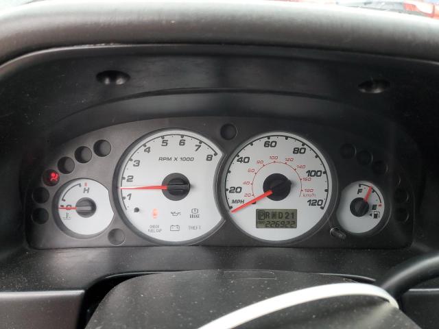 Photo 9 from auction – 2004 FORD ESCAPE XLT with VIN 1FMYU03154DA14790