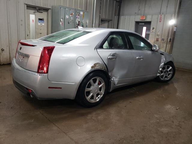 Photo 3 from auction – 2009 CADILLAC CTS with VIN 1G6DF577690164322