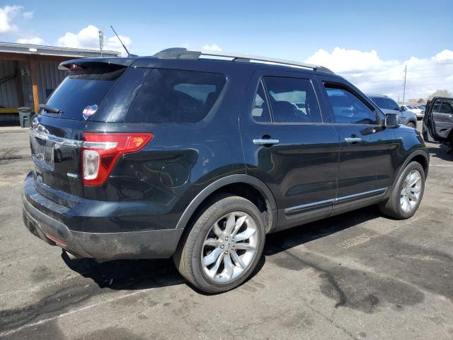 Photo 3 from auction – 2013 FORD EXPLORER with VIN 1FM5K8D85DGC33525