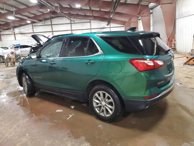 Photo 2 from auction – 2019 CHEVROLET EQUINOX LT with VIN 2GNAXUEVXK6195067