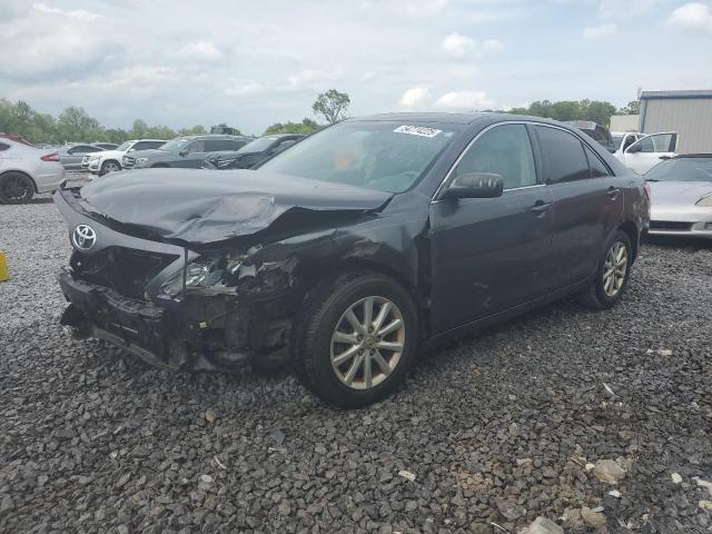 TOYOTA CAMRY BASE 2011 with VIN 4T1BF3EK0BU203335 - Photo from auction