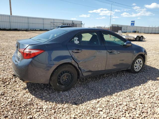 Photo 3 from auction – 2018 TOYOTA COROLLA L with VIN 5YFBURHE3JP761663