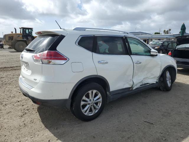 Photo 3 from auction – 2016 NISSAN ROGUE S with VIN KNMAT2MT1GP657645