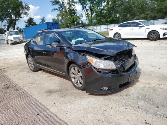 Photo 4 from auction – 2013 BUICK LACROSSE with VIN 1G4GC5E3XDF157197
