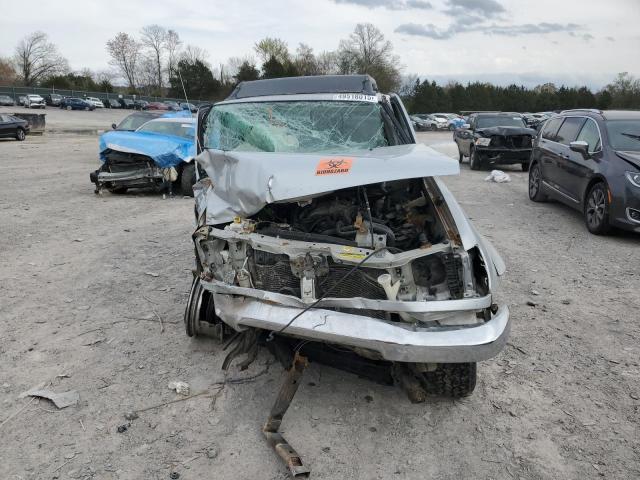 Photo 5 from auction – 2000 NISSAN FRONTIER C with VIN 1N6ED27Y1YC396562