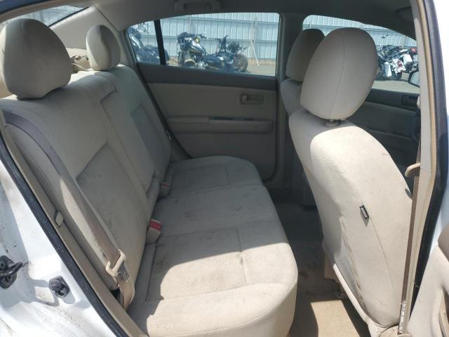 Photo 10 from auction – 2012 NISSAN SENTRA 2.0 with VIN 3N1AB6APXCL695465