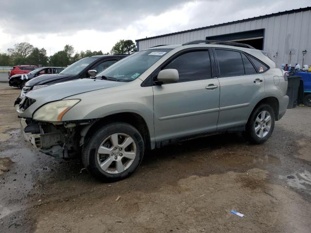 Photo 1 from auction – 2004 LEXUS RX 330 with VIN JTJHA31U940001833