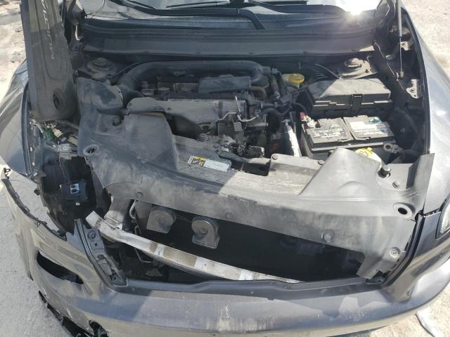 Photo 12 from auction – 2014 JEEP CHEROKEE LATITUDE with VIN 1C4PJLCB4EW225519
