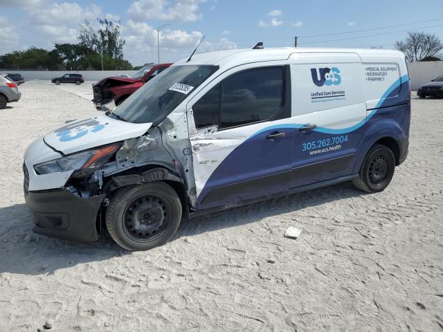 Photo 1 from auction – 2020 FORD TRANSIT CO with VIN NM0LS7E24L1474765