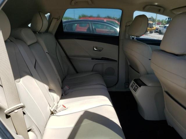 Photo 11 from auction – 2010 TOYOTA VENZA with VIN 4T3ZA3BB3AU027081