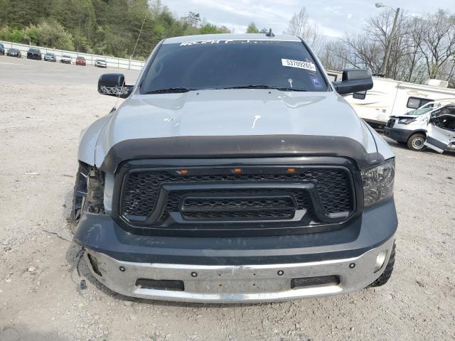 Photo 5 from auction – 2016 RAM 1500 SLT with VIN 3C6RR7LT8GG175296