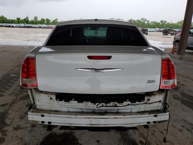 Photo 6 from auction – 2014 CHRYSLER 300 with VIN 2C3CCAAG0EH373679