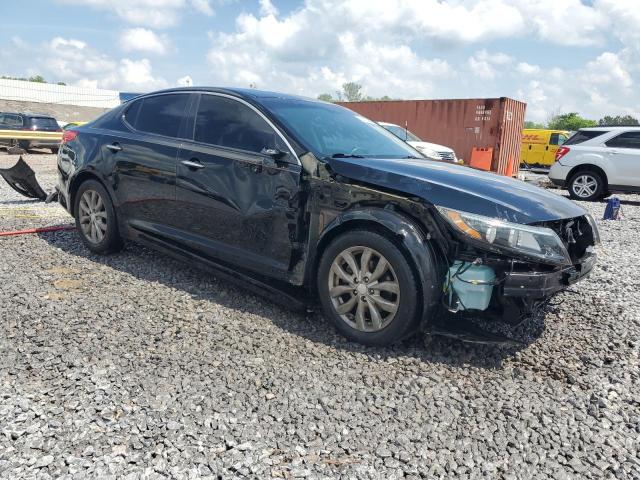 Photo 4 from auction – 2014 KIA OPTIMA EX with VIN 5XXGN4A75EG262735