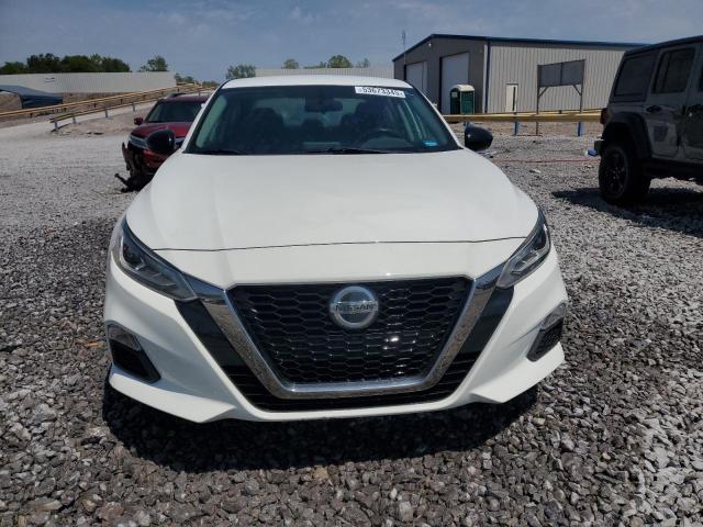 Photo 5 from auction – 2019 NISSAN ALTIMA SR with VIN 1N4BL4CV0KC251834