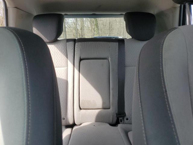 Photo 10 from auction – 2016 CHEVROLET TRAX LS with VIN 3GNCJKSB2GL248744