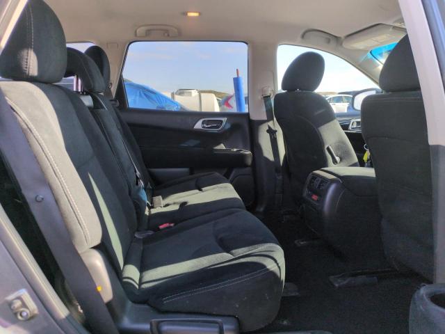 Photo 10 from auction – 2016 NISSAN PATHFINDER with VIN 5N1AR2MM7GC608640